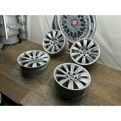 Оригінальні диски 18 5.120 BMW 329 стиль F10, F11, E90,E93 та інші!