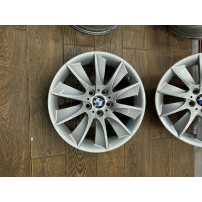 Оригінальні диски 18 5.120 BMW 329 стиль F10, F11, E90,E93 та інші!