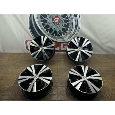 Оригінальні диски 16 5.108 Volvo S60 V60 та інші!