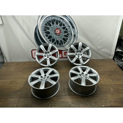 Оригінальні диски 17 5.108 Volvo S90 V90 та інші! Оригінальні диски 17 5.108 Volvo S90 V90 та інші!