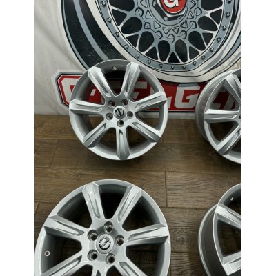 Оригінальні диски 17 5.108 Volvo S90 V90 та інші!