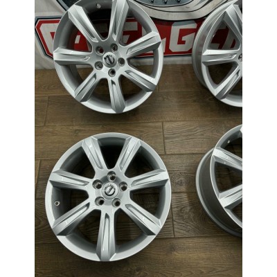 Оригінальні диски 17 5.108 Volvo S90 V90 та інші!