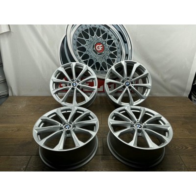 Оригінальні диски 20 5.112 BMW 750 стиль для Х7 G07 та інші! Оригінальні диски 20 5.112 BMW 750 стиль для Х7 G07 та інші!