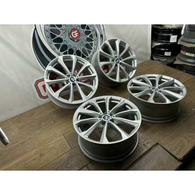 Оригінальні диски 20 5.112 BMW 750 стиль для Х7 G07 та інші! Оригінальні диски 20 5.112 BMW 750 стиль для Х7 G07 та інші!