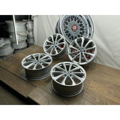 Оригінальні диски 20 5.112 BMW 750 стиль для Х7 G07 та інші! Оригінальні диски 20 5.112 BMW 750 стиль для Х7 G07 та інші!