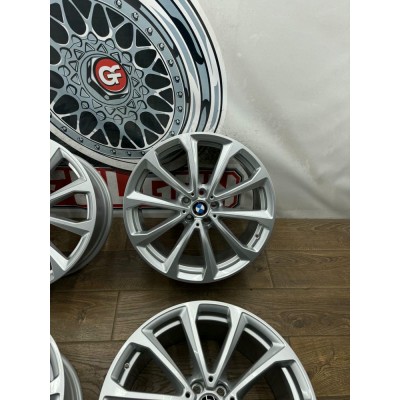 Оригінальні диски 20 5.112 BMW 750 стиль для Х7 G07 та інші! Оригінальні диски 20 5.112 BMW 750 стиль для Х7 G07 та інші!