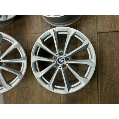 Оригінальні диски 20 5.112 BMW 750 стиль для Х7 G07 та інші! Оригінальні диски 20 5.112 BMW 750 стиль для Х7 G07 та інші!