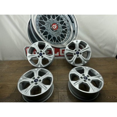 Оригінальні диски 17 5.108 Ford Kuga Focus Mondeo та інші! Оригінальні диски 17 5.108 Ford Kuga Focus Mondeo та інші!