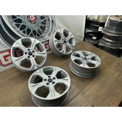 Оригінальні диски 17 5.108 Ford Kuga Focus Mondeo та інші!