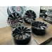 Оригінальні різноширокі диски 22 5.120 Tesla model Х!