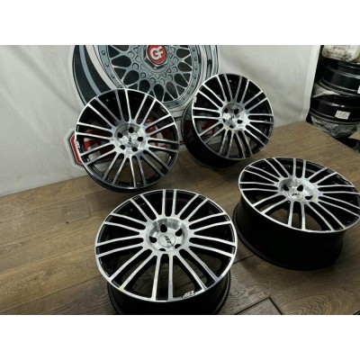 Німецькі диски 20 5.112 AEZ Strike Audi Mercedes VW!