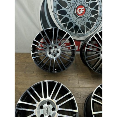 Німецькі диски 20 5.112 AEZ Strike Audi Mercedes VW!