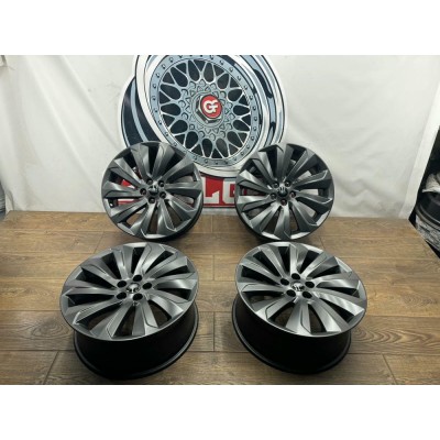 Оригінальні диски 19 5.108 Range Rover Evogue Velar! Оригінальні диски 19 5.108 Range Rover Evogue Velar!