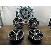 Оригінальні диски 19 5.120 BMW F32 F33 F36 та інші!
