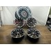 Німецькі диски 19 5.112 ABT DR Motosport Audi, Skoda, VW та інші!