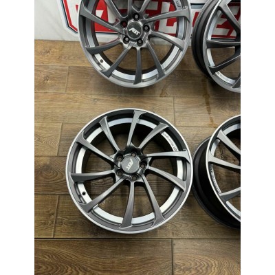 Німецькі диски 19 5.112 ABT DR Motosport Audi, Skoda, VW та інші!
