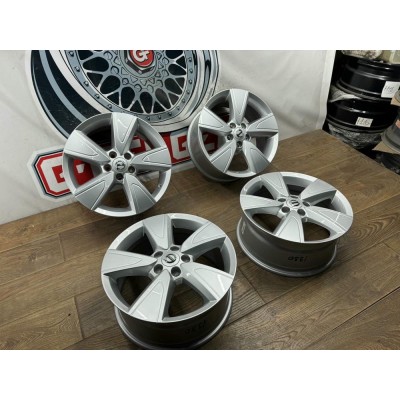 Оригінальні диски 17 5.108 VOLVO ХС40 та інші!