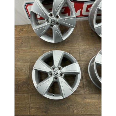 Оригінальні диски 17 5.108 VOLVO ХС40 та інші!