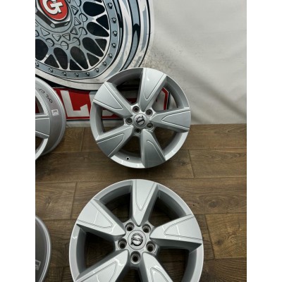 Оригінальні диски 17 5.108 VOLVO ХС40 та інші!