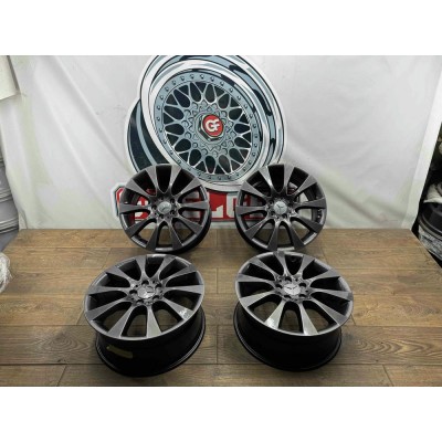 Оригінальні диски 18 5.112 Mercedes МL w166 та інші! Оригінальні диски 18 5.112 Mercedes МL w166 та інші!