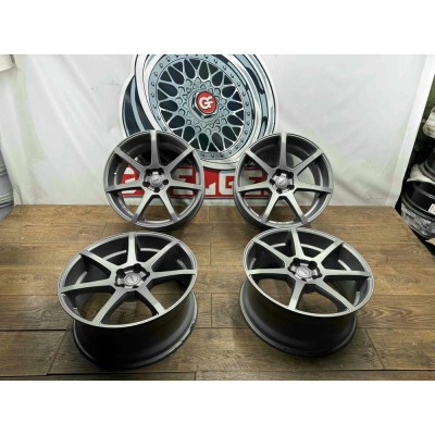 Німецькі диски 20 5.112 Alutec Pearl Mercedes, Audi, Vw! Німецькі диски 20 5.112 Alutec Pearl Mercedes, Audi, Vw!