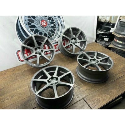 Німецькі диски 20 5.112 Alutec Pearl Mercedes, Audi, Vw!