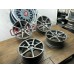 Німецькі диски 20 5.112 Alutec Pearl Mercedes, Audi, Vw!