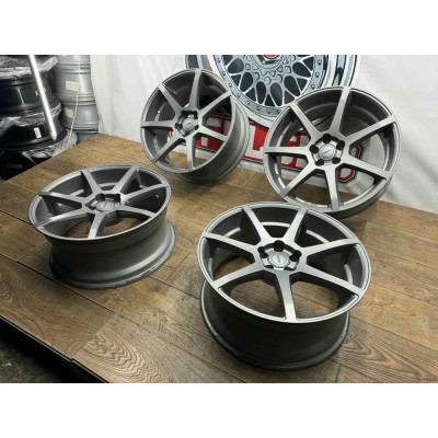 Німецькі диски 20 5.112 Alutec Pearl Mercedes, Audi, Vw!
