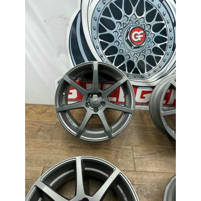Німецькі диски 20 5.112 Alutec Pearl Mercedes, Audi, Vw!