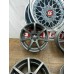 Німецькі диски 20 5.112 Alutec Pearl Mercedes, Audi, Vw!