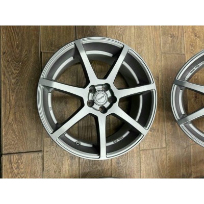 Німецькі диски 20 5.112 Alutec Pearl Mercedes, Audi, Vw!