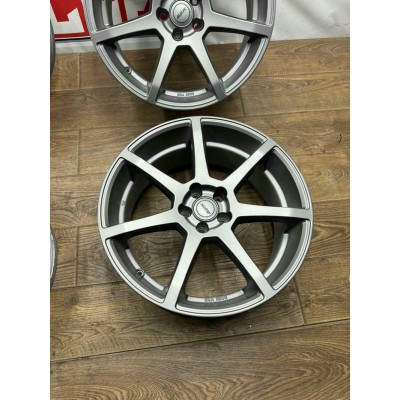 Німецькі диски 20 5.112 Alutec Pearl Mercedes, Audi, Vw!