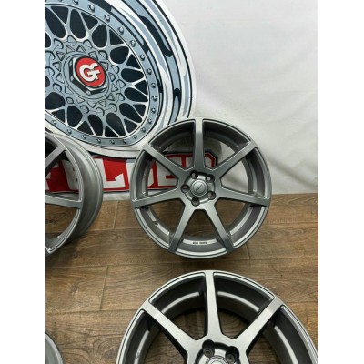 Німецькі диски 20 5.112 Alutec Pearl Mercedes, Audi, Vw!
