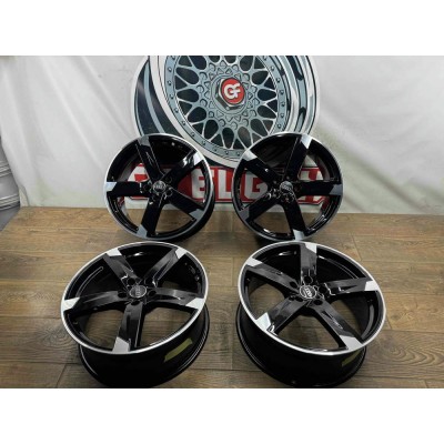 Німецькі диски 19 5.112 Rondell Audi, Volkswagen, Mercedes! Німецькі диски 19 5.112 Rondell Audi, Volkswagen, Mercedes!