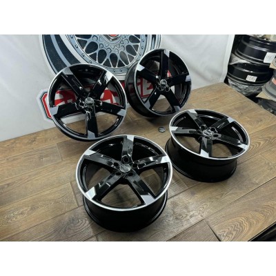 Німецькі диски 19 5.112 Rondell Audi, Volkswagen, Mercedes! Німецькі диски 19 5.112 Rondell Audi, Volkswagen, Mercedes!