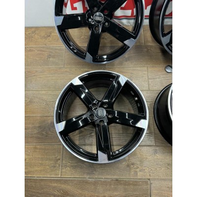 Німецькі диски 19 5.112 Rondell Audi, Volkswagen, Mercedes! Німецькі диски 19 5.112 Rondell Audi, Volkswagen, Mercedes!