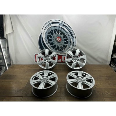 Оригінальні диски 17 5.112 Audi Q5 8R S-Line та інші!