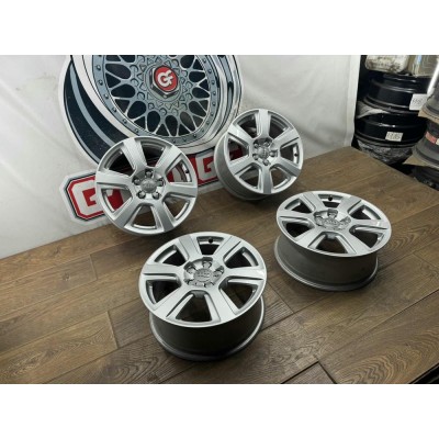 Оригінальні диски 17 5.112 Audi Q5 8R S-Line та інші! Оригінальні диски 17 5.112 Audi Q5 8R S-Line та інші!