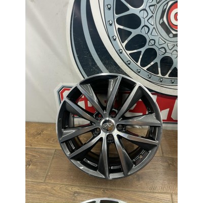 Оригінальні диски 17 5.114.3 Infiniti Q50 G35 та інші!