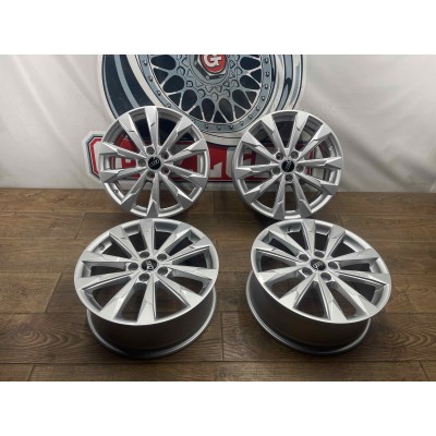 Оригінальні диски 18 5.112 Audi Q3 SQ3 та інші! Оригінальні диски 18 5.112 Audi Q3 SQ3 та інші!