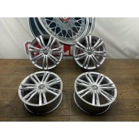 Оригінальні диски 17 5.112 Volkswagen Golf VI 6 5K VII 7 5G!