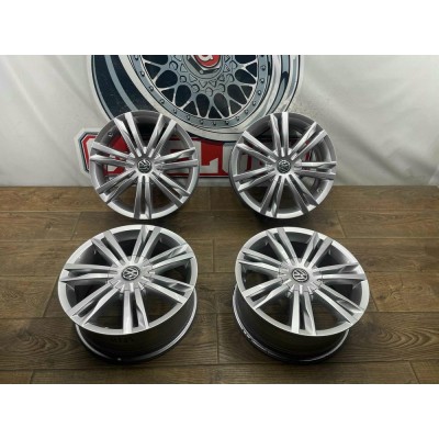 Оригінальні диски 17 5.112 Volkswagen Golf VI 6 5K VII 7 5G! Оригінальні диски 17 5.112 Volkswagen Golf VI 6 5K VII 7 5G!