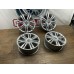 Оригінальні диски 17 5.112 Volkswagen Golf VI 6 5K VII 7 5G!