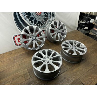 Оригінальні диски 17 5.112 Mercedes W213 та інші!