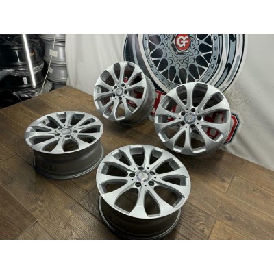 Оригінальні диски 17 5.112 Mercedes W213 та інші!