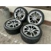 Оригінальні диски 22 5.112 Mercedes AMG GLE V167!Шини Pirelli!