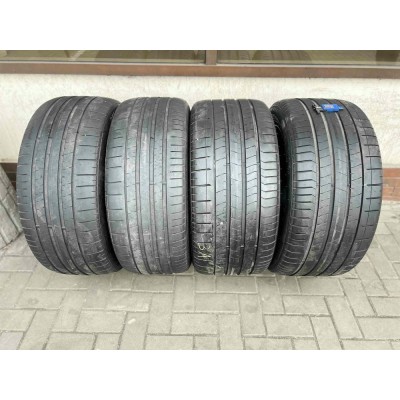 Оригінальні диски 22 5.112 Mercedes AMG GLE V167!Шини Pirelli!