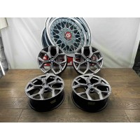 Оригінальні диски 19 5.112 BMW 693 стиль для X3 Х4 G01 G02! 
