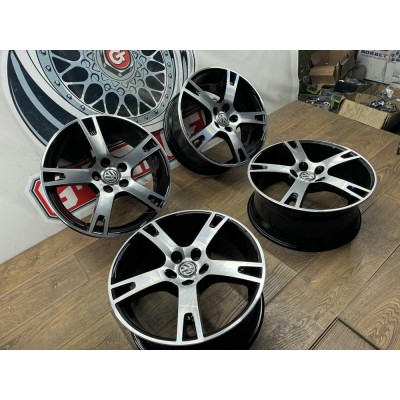 Німецькі диски 19 5.112 ABT AR для Audi, Skoda, VW!