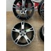 Німецькі диски 19 5.112 ABT AR для Audi, Skoda, VW!